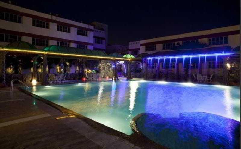 Hotel Yamuna View Agra  Eksteriør bilde