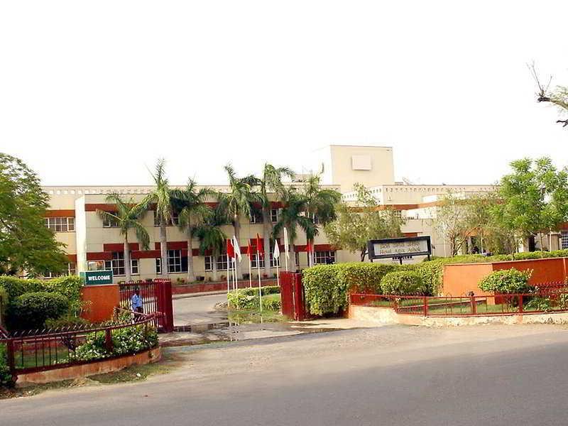 Hotel Yamuna View Agra  Eksteriør bilde