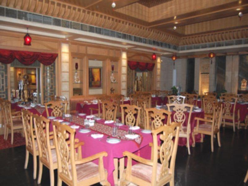 Hotel Yamuna View Agra  Eksteriør bilde