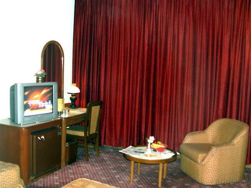 Hotel Yamuna View Agra  Eksteriør bilde