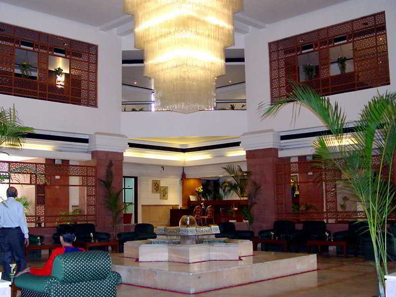 Hotel Yamuna View Agra  Eksteriør bilde