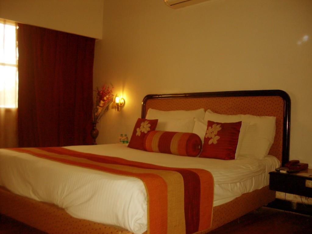 Hotel Yamuna View Agra  Eksteriør bilde