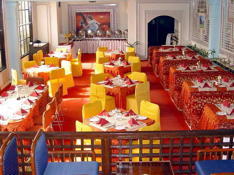 Hotel Yamuna View Agra  Eksteriør bilde