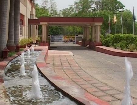 Hotel Yamuna View Agra  Eksteriør bilde